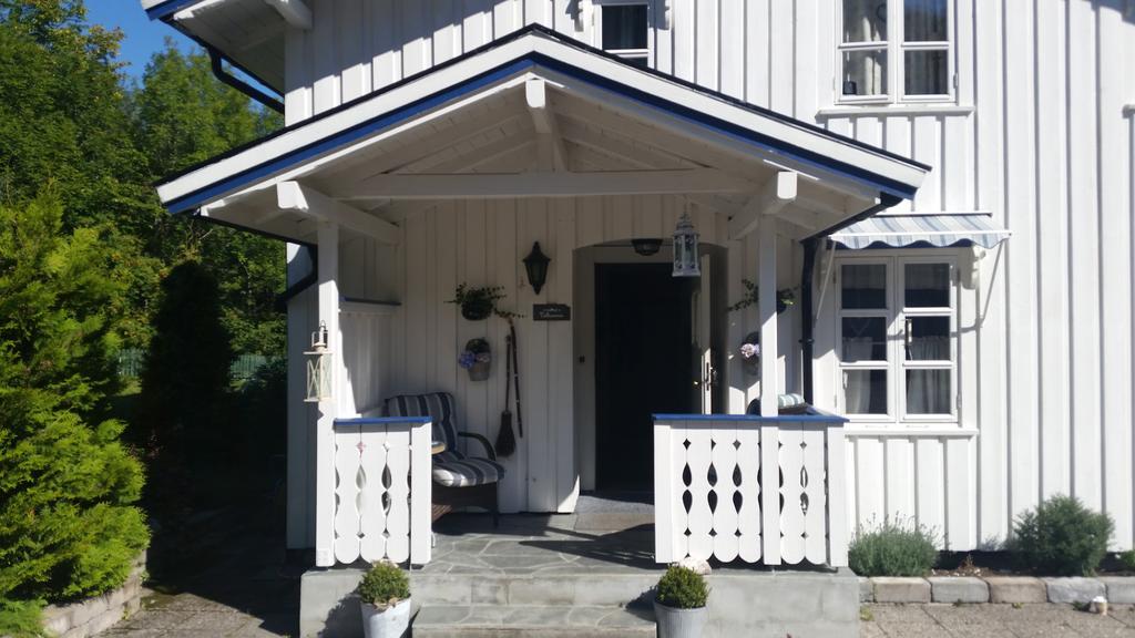 Garvikstrondi Camping Seljord Habitación foto